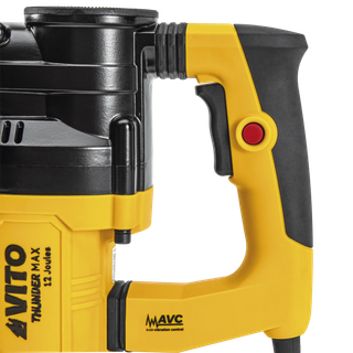 Martillo Demoledor Vito 6KG 12J