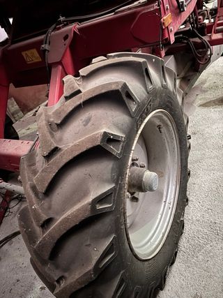 Multiplicadora de Patatas GRIMME GB 220