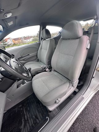 Chevrolet Kalos 2005