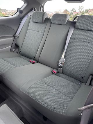 Chevrolet Kalos 2005