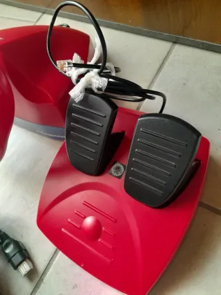 RICAMBI** Lotto accessori Nintendo / xbox