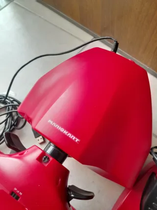 RICAMBI** Lotto accessori Nintendo / xbox