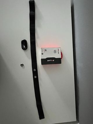 Banda Polar H10 + Sensor talla M-XXL