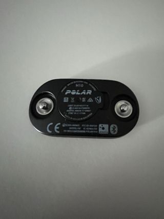 Banda Polar H10 + Sensor talla M-XXL