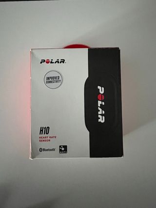 Banda Polar H10 + Sensor talla M-XXL