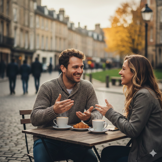 Euskara Praktikatu Nahi?¿Quieres practicar Euskera