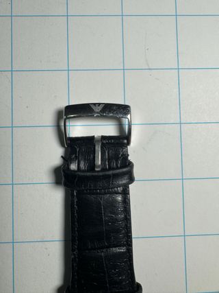 Reloj Emporio Armani AR1609 – Original – Acero – C