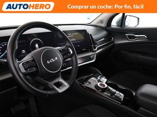 Kia Sportage 1.6 Hybrid Tech