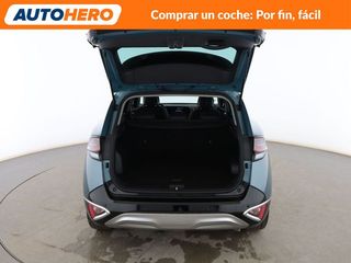 Kia Sportage 1.6 Hybrid Tech