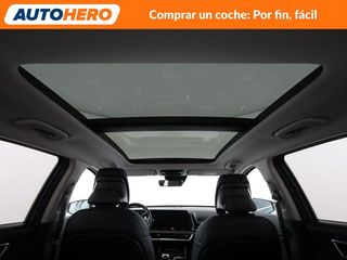 Kia Sportage 1.6 Hybrid Tech