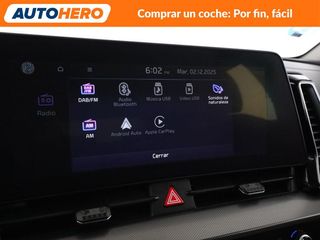 Kia Sportage 1.6 Hybrid Tech