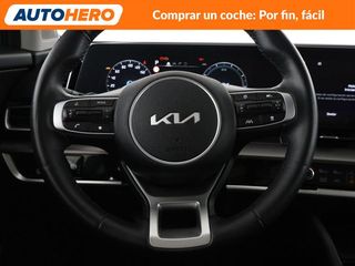 Kia Sportage 1.6 Hybrid Tech