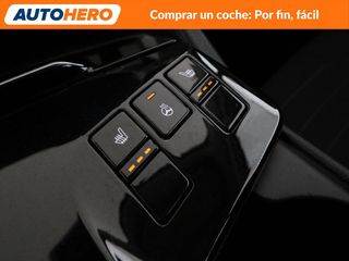 Kia Sportage 1.6 Hybrid Tech