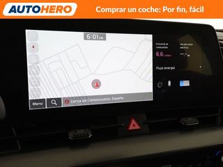 Kia Sportage 1.6 Hybrid Tech