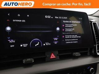 Kia Sportage 1.6 Hybrid Tech