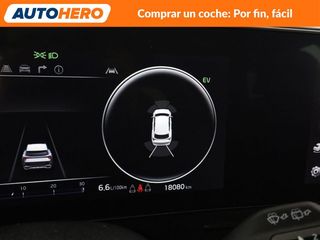 Kia Sportage 1.6 Hybrid Tech
