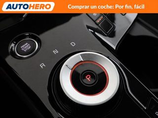 Kia Sportage 1.6 Hybrid Tech