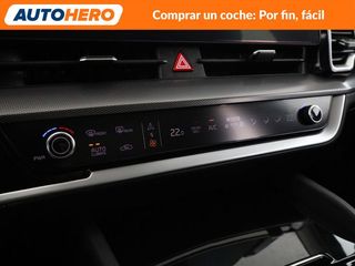 Kia Sportage 1.6 Hybrid Tech