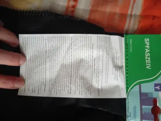 Protezioni 7pz per pattini, bicicletta, skate tg L