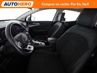 Kia Sportage 1.6 Hybrid Tech