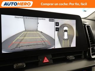 Kia Sportage 1.6 Hybrid Tech