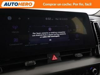 Kia Sportage 1.6 Hybrid Tech