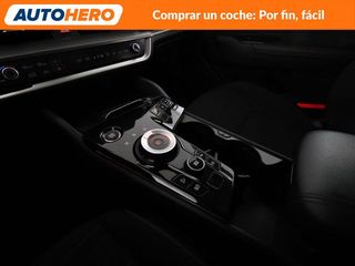 Kia Sportage 1.6 Hybrid Tech