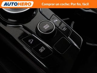 Kia Sportage 1.6 Hybrid Tech