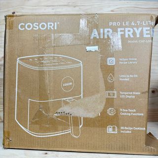 Cosori Freidora de Aire 4,7L 230 °C L501