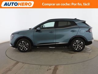 Kia Sportage 1.6 Hybrid Tech