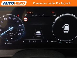 Kia Sportage 1.6 Hybrid Tech