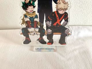 Stand acrylic - My Hero Academia