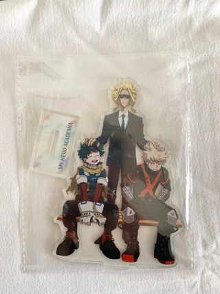 Stand acrylic - My Hero Academia