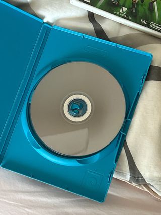 Wii Party U Nintendo