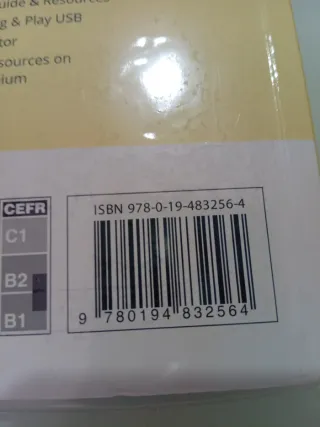 Key to Bachillerato 1. Student's Book. 2 Edition