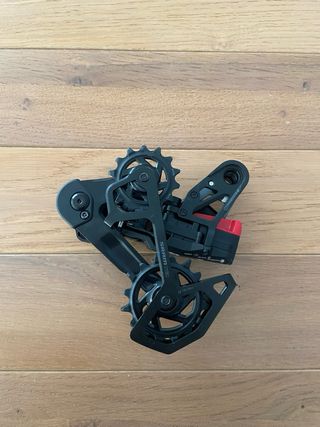 Cambio SRAM GX T-Type