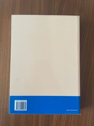 Psicología de la Emoción UNED