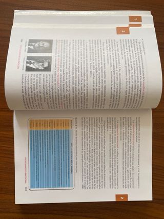 Psicología de la Emoción UNED