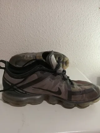 Zapatillas Nike Air Vapormax 2019