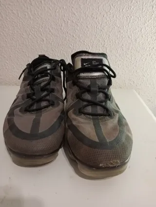 Zapatillas Nike Air Vapormax 2019
