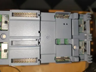 Siemens S7-1500 CPU 1515-2 PN