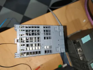 Siemens S7-1500 CPU 1515-2 PN