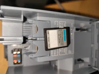 Siemens S7-1500 CPU 1515-2 PN