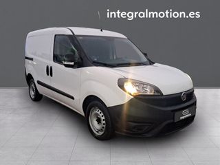 Fiat Doblò 1.3 MTJ FURGON 95CV