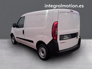 Fiat Doblò 1.3 MTJ FURGON 95CV
