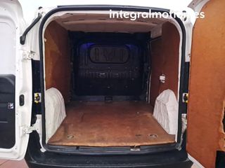 Fiat Doblò 1.3 MTJ FURGON 95CV