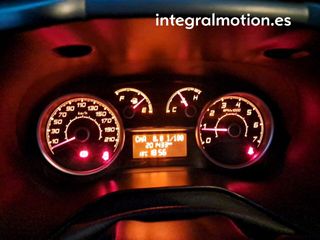 Fiat Doblò 1.3 MTJ FURGON 95CV