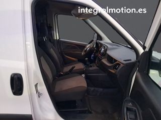 Fiat Doblò 1.3 MTJ FURGON 95CV