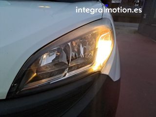 Fiat Doblò 1.3 MTJ FURGON 95CV