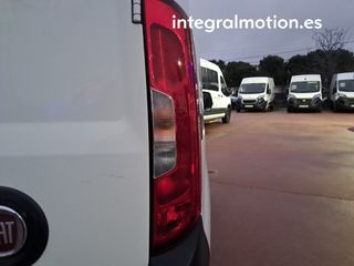 Fiat Doblò 1.3 MTJ FURGON 95CV